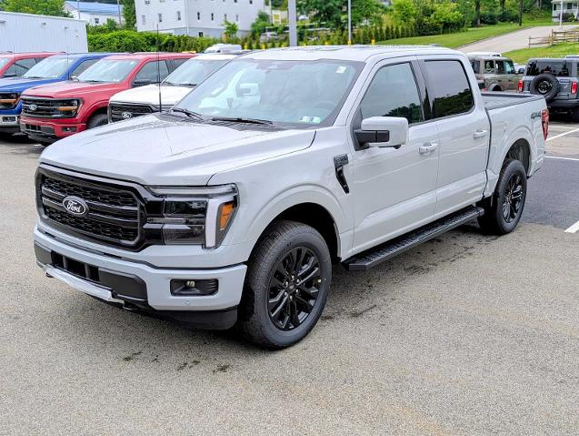 New 2026 Avalanche Ford Lariat® image 33