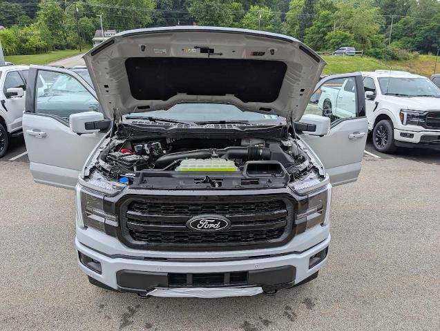 New 2026 Avalanche Ford Lariat® image 42