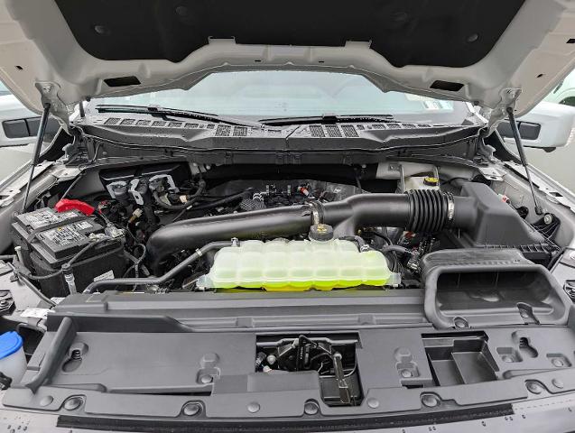 New 2026 Avalanche Ford Lariat® image 43