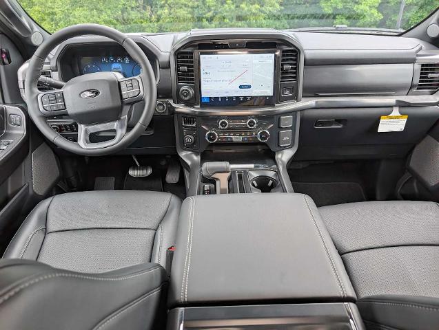 New 2026 Avalanche Ford Lariat® image 44