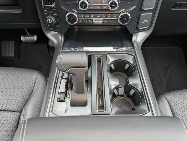 New 2026 Avalanche Ford Lariat® image 45
