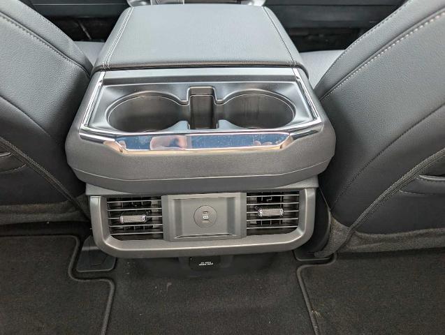 New 2026 Avalanche Ford Lariat® image 47