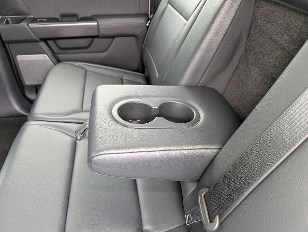 New 2026 Avalanche Ford Lariat® image 48