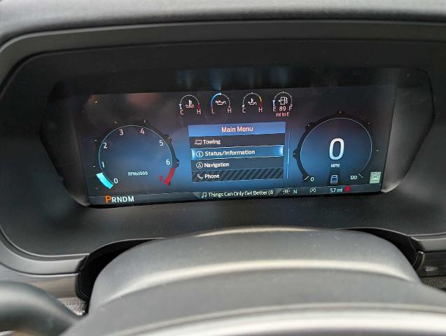 New 2026 Avalanche Ford Lariat® image 50