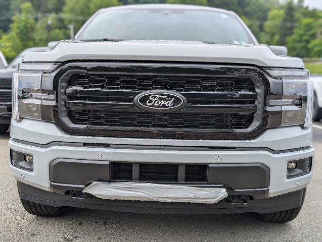 New 2026 Avalanche Ford Lariat® image 34