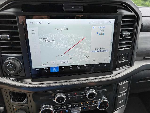 New 2026 Avalanche Ford Lariat® image 52