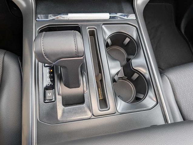 New 2026 Avalanche Ford Lariat® image 54