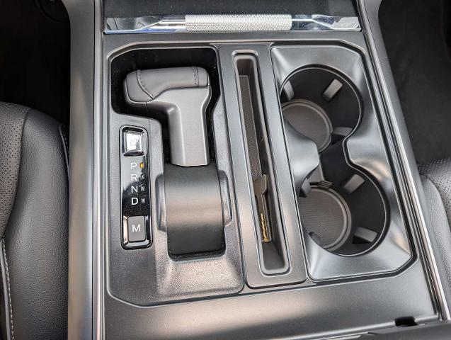 New 2026 Avalanche Ford Lariat® image 55