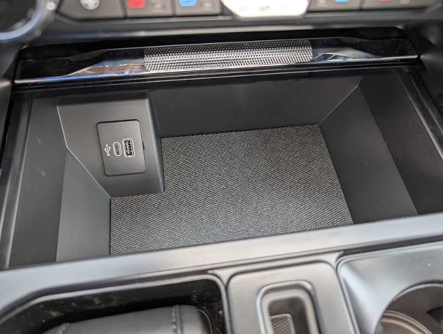 New 2026 Avalanche Ford Lariat® image 56