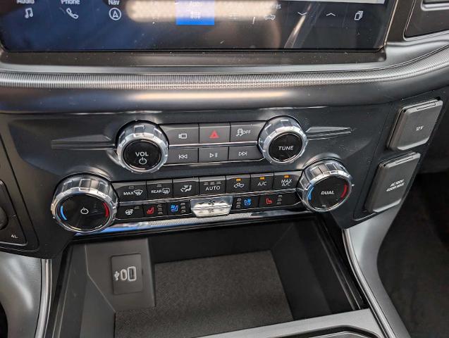 New 2026 Avalanche Ford Lariat® image 57