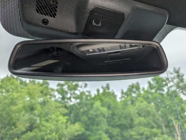 New 2026 Avalanche Ford Lariat® image 58