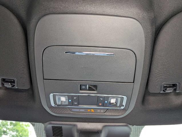 New 2026 Avalanche Ford Lariat® image 59
