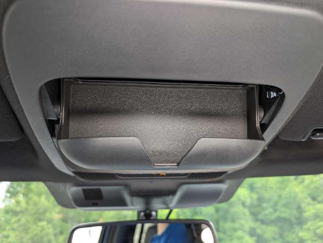 New 2026 Avalanche Ford Lariat® image 60