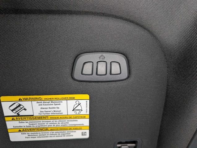New 2026 Avalanche Ford Lariat® image 61