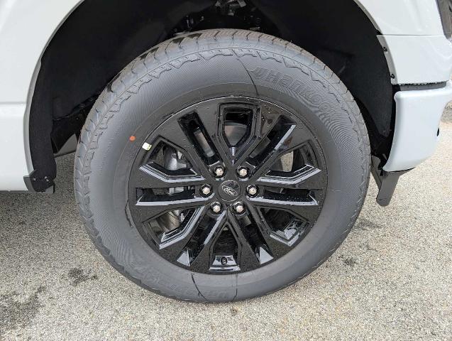 New 2026 Avalanche Ford Lariat® image 35