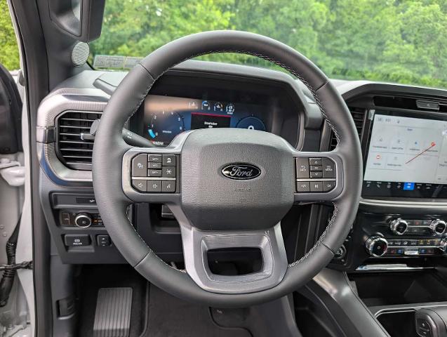 New 2026 Avalanche Ford Lariat® image 62