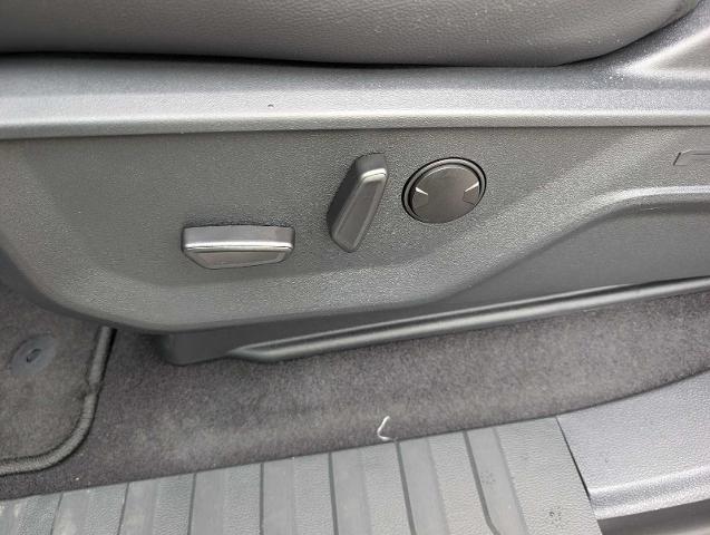 New 2026 Avalanche Ford Lariat® image 63