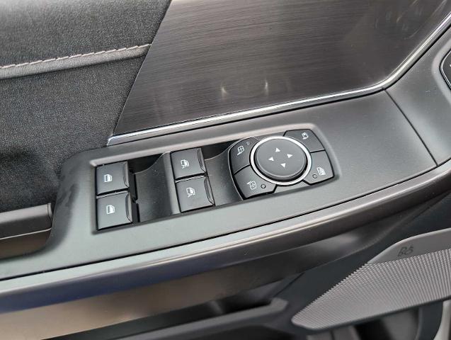New 2026 Avalanche Ford Lariat® image 64