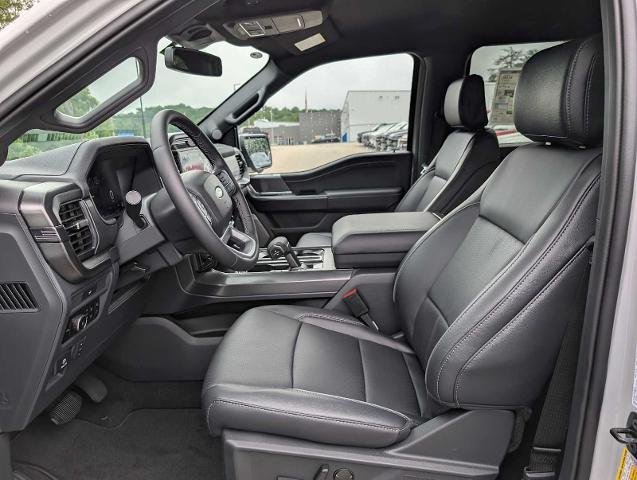 New 2026 Avalanche Ford Lariat® image 36