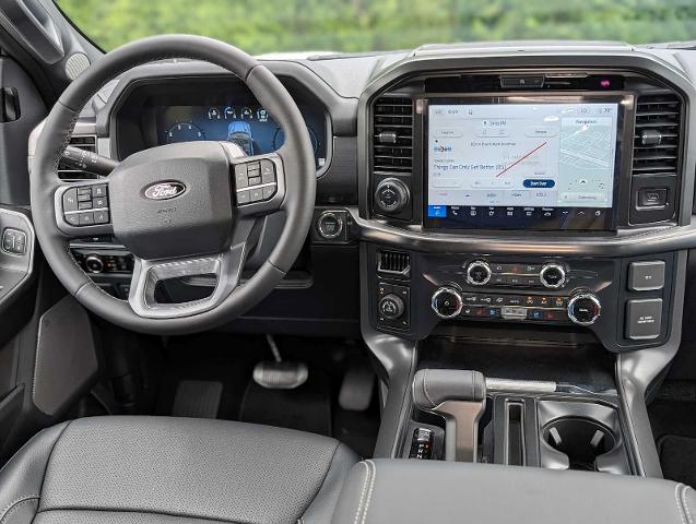 New 2026 Avalanche Ford Lariat® image 37