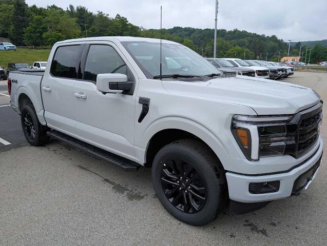 New 2026 Avalanche Ford Lariat® image 38