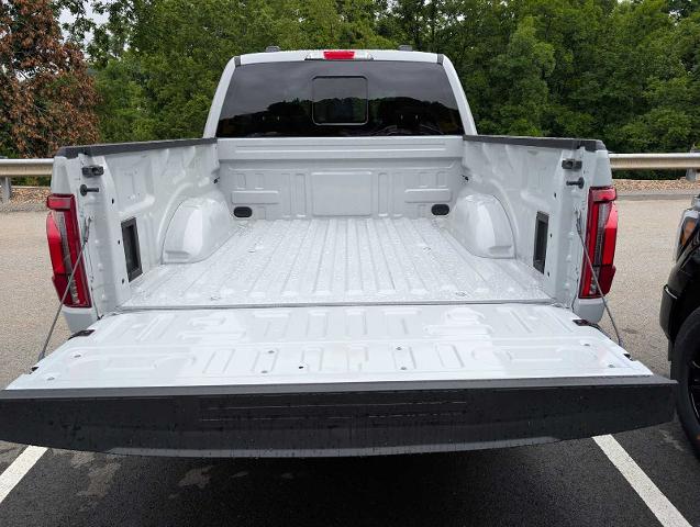 New 2026 Avalanche Ford Lariat® image 39