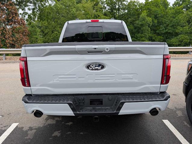 New 2026 Avalanche Ford Lariat® image 40