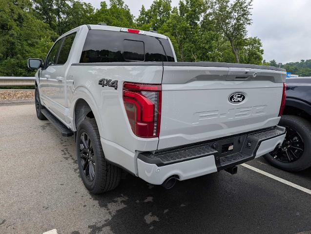 New 2026 Avalanche Ford Lariat® image 41