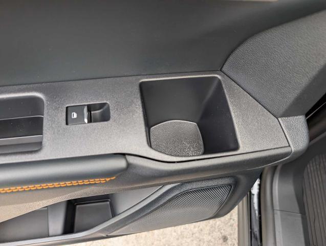New 2026 Agate Black Metallic Ford Tremor® image 54