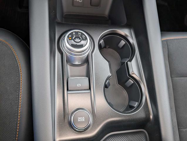 New 2026 Agate Black Metallic Ford Tremor® image 61