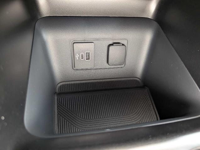 New 2026 Agate Black Metallic Ford Tremor® image 62