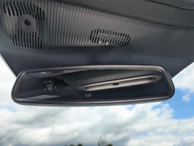 New 2026 Agate Black Metallic Ford Tremor® image 64