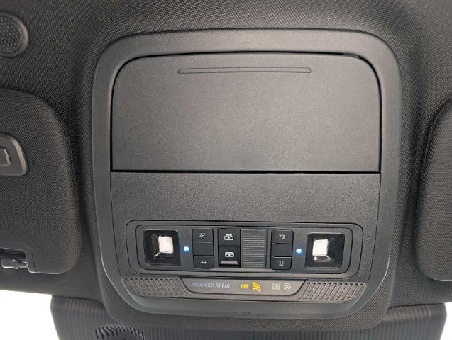 New 2026 Agate Black Metallic Ford Tremor® image 65