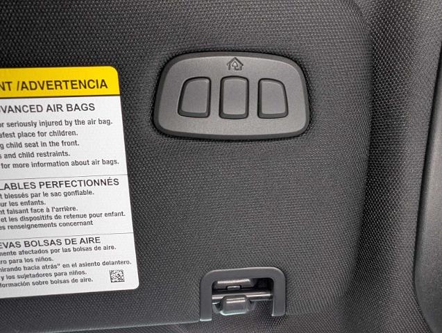 New 2026 Agate Black Metallic Ford Tremor® image 67