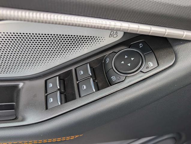 New 2026 Agate Black Metallic Ford Tremor® image 70