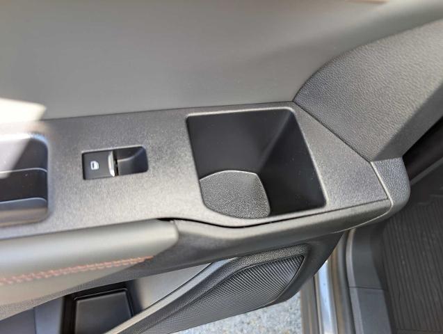 New 2026 Carbonized Gray Metallic Ford Active image 47