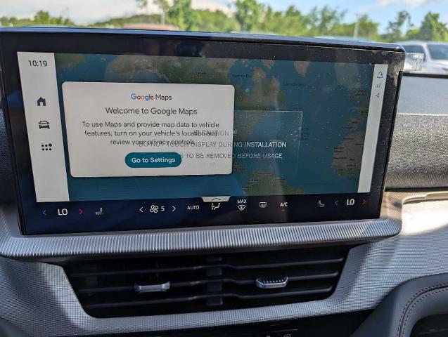 New 2026 Carbonized Gray Metallic Ford Active image 52