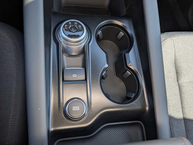 New 2026 Carbonized Gray Metallic Ford Active image 54