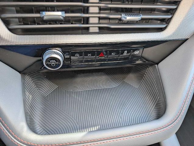 New 2026 Carbonized Gray Metallic Ford Active image 56