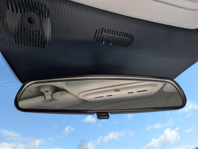 New 2026 Carbonized Gray Metallic Ford Active image 57