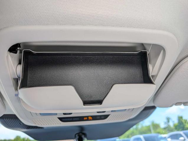 New 2026 Carbonized Gray Metallic Ford Active image 59