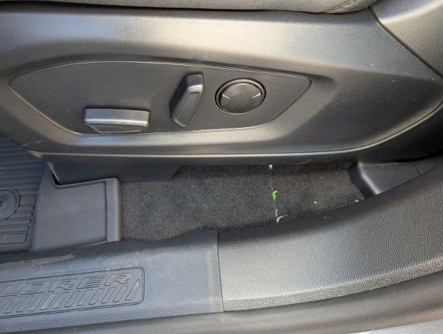 New 2026 Carbonized Gray Metallic Ford Active image 61