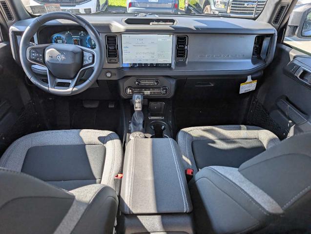 New 2026 Shadow Black Ford Big Bend® image 44