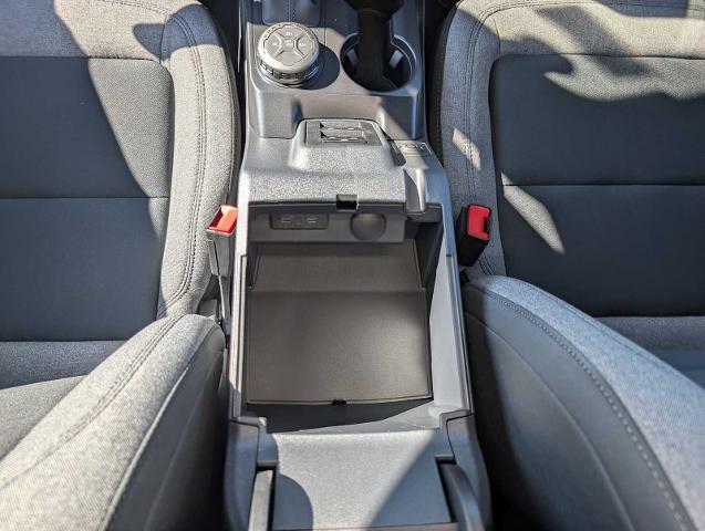 New 2026 Shadow Black Ford Big Bend® image 46
