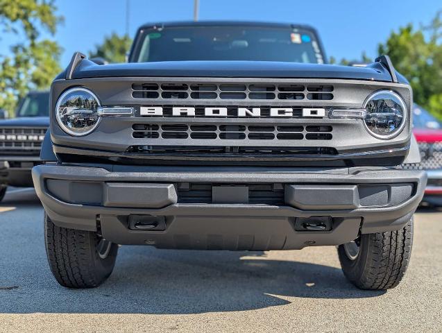 New 2026 Shadow Black Ford Big Bend® image 34