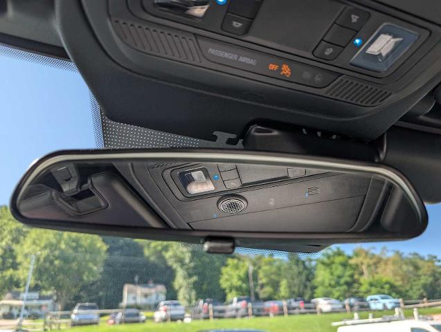 New 2026 Shadow Black Ford Big Bend® image 60