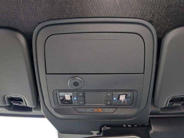 New 2026 Shadow Black Ford Big Bend® image 61