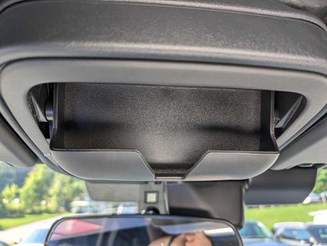 New 2026 Shadow Black Ford Big Bend® image 62