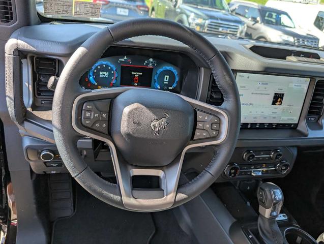 New 2026 Shadow Black Ford Big Bend® image 63