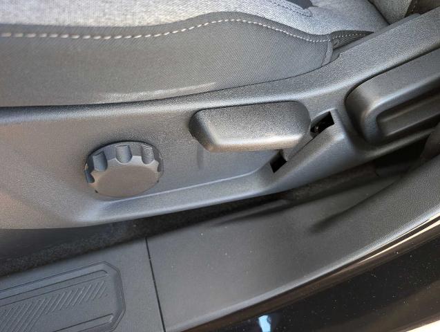 New 2026 Shadow Black Ford Big Bend® image 64